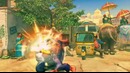 Super Street Fighter 4: Arcade Edition