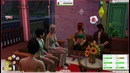ThomasLiveGames – Бабы, которые выносят мозг- Sims 4 (часть 5)
