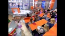 Плач при коликах