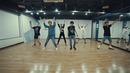 BEAST – YeY (Dance Practice)