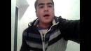 Rolling in the deep by naufal (adele cover)