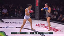 BELLATOR 295: Stots vs. Mix Monster Energy Prelims
