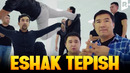Umid jaydari – Eshak tepish
