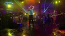 Coldplay – Every Teardrop Is A Waterfall (Live on Letterman)