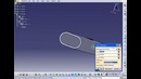 Tutorial Catia 93 – Compass Rotate Part