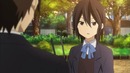 Связь Сердец / Kokoro Connect [03 из 12] (Лето 2012!)