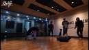 Monster Bboys Korea «In The Lab»│STRIFE