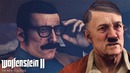 Kuplinov Play ► БЛАЦКОВИЧ ► Wolfenstein II The New Colossus #7