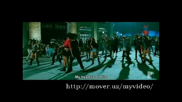 Ishq Shava – Full Song Shahrukxan kliip