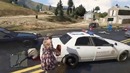 Gta online – автобус с подписчиками (угар) #103