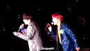 (Fancam) Suga & J-Hope (SOPE) – Otsukare Song