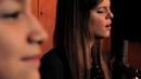 Tiffany Alvord & Hannah Jones – ‘It Will Rain’ by Bruno Mars