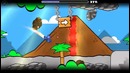 Geometry Dash / Nature Island