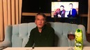 Rustam Sa‘diyev – ’Sotqin‘, Gulnora Karimova esa.. – Javohir Zokirovning ta’riflari