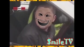 Подборка приколов SmileTV #1