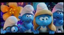 Смурфики. Затерянная деревня- первый тизер-трейлер