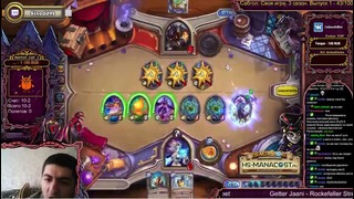Funny and Lucky Moments – Hearthstone – Ep. 238