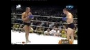 Fedor Emelianenko on DTV 2