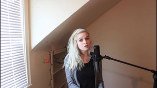 Tom Odell – Another Love (cover by Holly Henry)