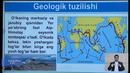 6-sinf. Geografiya. Markaziy Osiyo