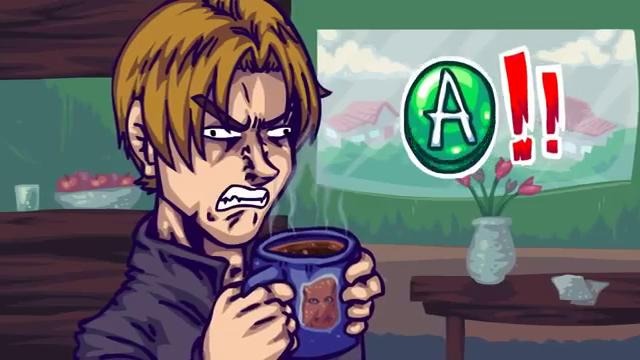 FAIL SHORTS; Darksiders, Resident Evil, Mortal Kombat, Amnesia ft. Pewdiepie