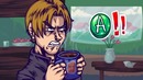 FAIL SHORTS; Darksiders, Resident Evil, Mortal Kombat, Amnesia ft. Pewdiepie