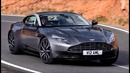 2017 Aston Martin DB11 600 hp – Perfect Car