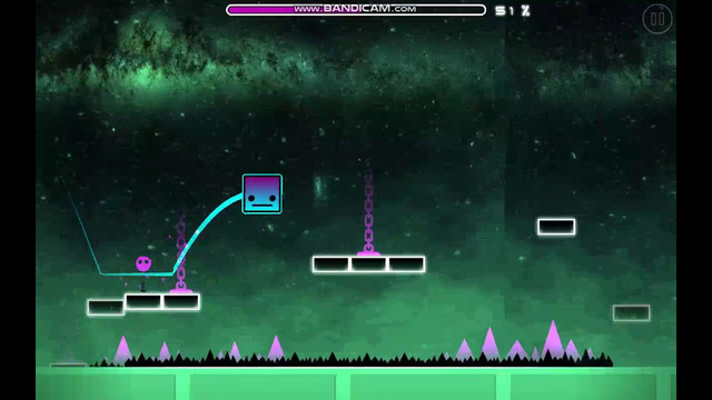 Geometry Dash / Base After Base Full