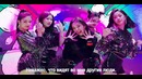 ITZY – ‘Dalla Dalla’ [русс. саб]