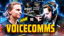 NAVI Voicecomms vs Faze at IEM Sydney 2023