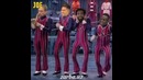 Ливерпуль празднует выход в финал Лиги Чемпионов