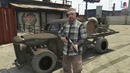 Тачку на прокачку #3 [GTA 5 Online пародия]