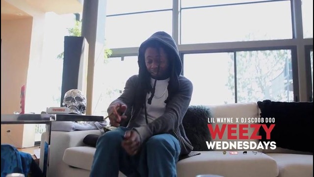 Фанаты Лил Вэйна Сюда! Weezy Wednesdays Ep. 17 – C5 & New Album