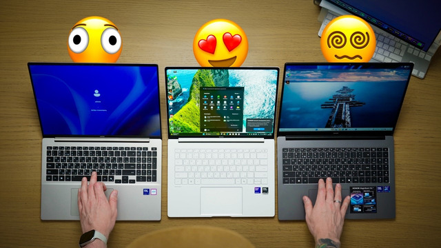 Тонкий, зверь и бюджетка: какой HONOR MagicBook 2026 реально стоит своих денег