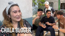 CHALA BLOGER
