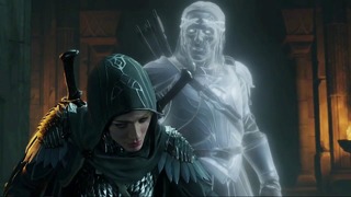 Middle Earth- Shadow of War – Cinematic Trailer