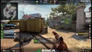 CS:GO – Марик и Электроник Тащат Flipsid3 в Полуфинале Esea