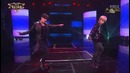 Jimin (BTS) X Taemin (SHINee) TWO MIN Dance @ KBS Gayo Daejukjae 2016