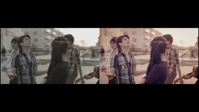 41-1.Make ColorCorrection Lola