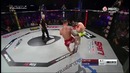 Justin Gaethje vs Brian Foster – WSOF 29