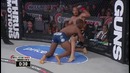 Will Brooks vs Cris Leyva – Bellator 97