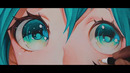 Speed Drawing – ANIME Eyes (Time Lapse)