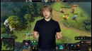 Dota 2 фишки «Хочу Знать» #44