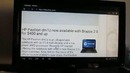 Android 4.0 MK802 Mini PC unboxing