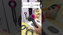Сколько стоит копия фена dyson на Китайском рынке? #китай #ценывкитае