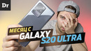 Месяц с galaxy s20 ultra: боль, страх, зум