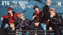 BTS – Don’t leave me (Japanese Signal OST short version) FACE YOURSELF