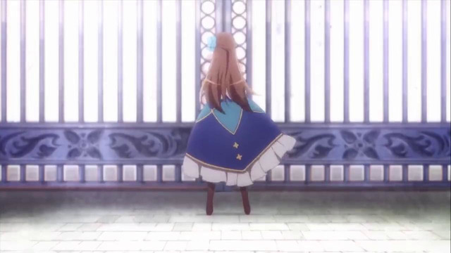 Otome Game no Hametsu Flag shika Nai Akuyaku Reijou ni Tensei Shiteshimatta… 1 PV