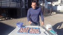 Бычьи ЯЙЦА на мангале. Шашлык по-кавказски