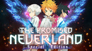 The Promised Neverland – Разрывая Шаблоны